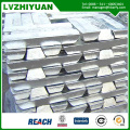 High Pure Magnesium Metal 99.99%/99.98%/99.9%/99.5%/99.8%